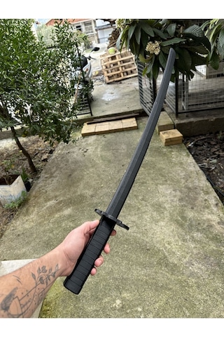 Rengoku Katana Katlanabilir Katana Sert Plastik