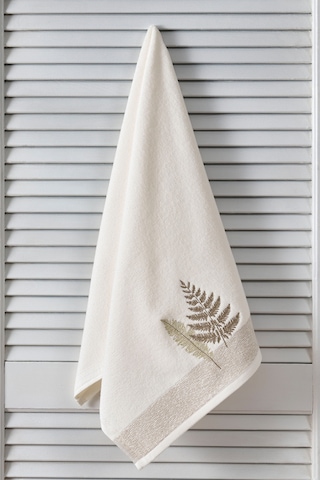 Özdilek Cotton Bliss Havlu Seti Best Set Krem-bej