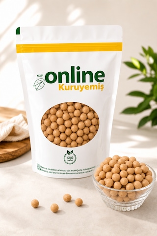 Çıtır Leblebi - 500 Gr 500 G