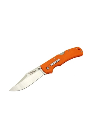 Cold Steel Hunter Kamp Çakı 23jc Or 21,5 Cm Haki