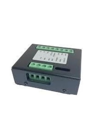 Dahua Dh-dee1010b-s2 Access Control Extension Module