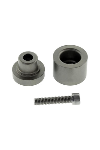 Pprc Plastik Boru Kaynak Makinası Pafta Lokma 20 Mm 1/2"