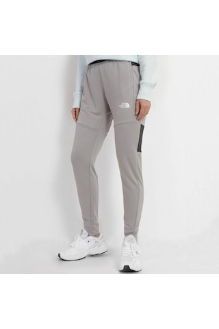 The North Face W Ma Fleece Pant Kadın Eşofman Altı-x Çok Renkli