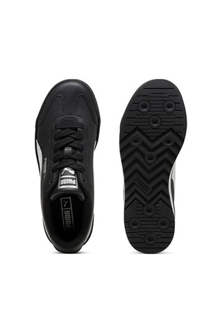 Puma Roma Feminine Wns Kadın Günlük Ayakkabı 39860902 Siyah