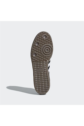 Adidas Samba Og Günlük Spor Ayakkabı C-adıb75807j10a00 Siyah