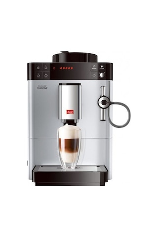 Melitta F53/0-101 Caffeo Passione Tam Otomatik Kahve Makinesi