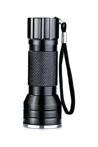 Kehribar Test Işığı Uv Ultraviole Mor Işık Watton Çok Renkli