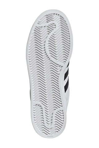 Adidas Superstar Iı Unısex Spor Ayakkabı - Ih8659 Beyaz