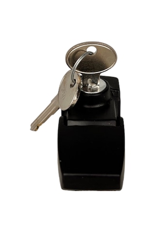 Arwic Atv Çantası Metal Kilit