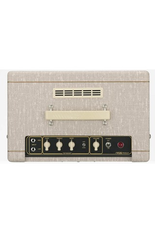 Vox Ac4-Hw1 Hand Wired Combo Guitar Amp Elektro Gitar Amfisi