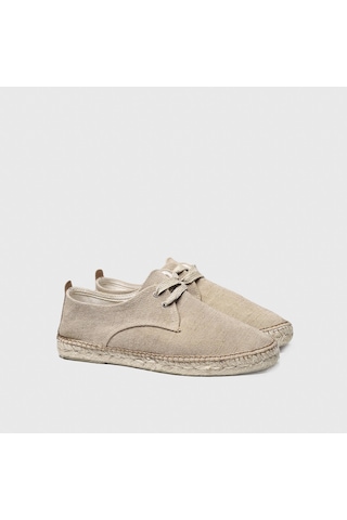 Espadril / Keten Erkek Dixon Toni Pons Torrat Torrat Çok Renkli
