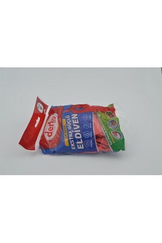 Derby Çok Amaçlı Temizlik Eldiveni Size 10