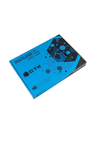 Özenhifi' Den Ctk Multimat Evo 7.5mm