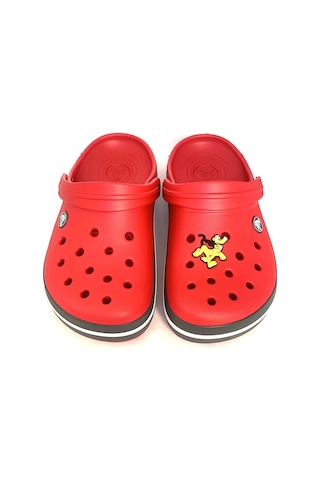 Crocs Terlik Süsü & Renkli Aksesuar Jibbitz (474782627)