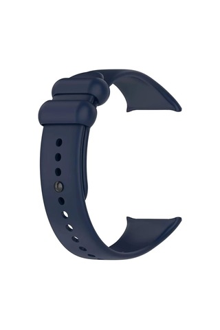 Newface Xiaomi Smart Band 8 Pro Klasik Kordon - Lacivert