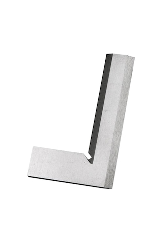 Suntek Sertleşmesine Çelik L Şekilli 90 Derece Açı Kare