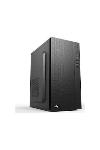 İzoly Swift i5-3470 8 GB 256 GB SSD Free Dos Masaüstü Bilgisayar