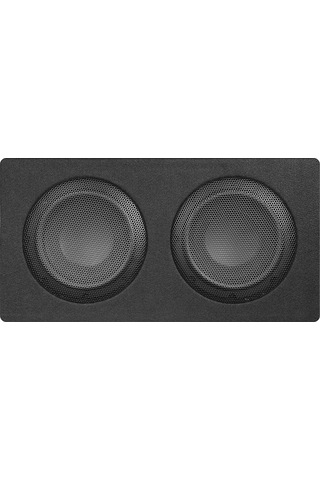 Musway Mr-208q 20 Cm Kabinli Subwoofer Splhifi