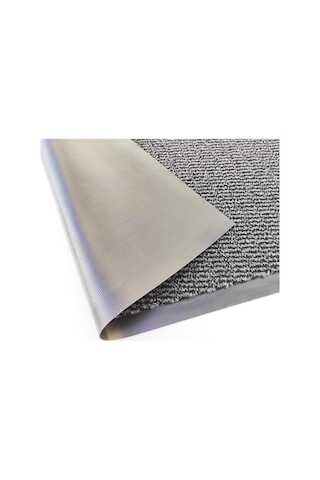 Arfen Leyla 51 Gri Nem Alıcı Paspas 90X150 Cm