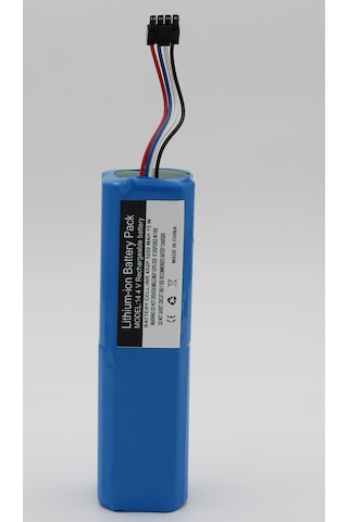 360 X90 5200 Mah Robot Süpürge Batarya