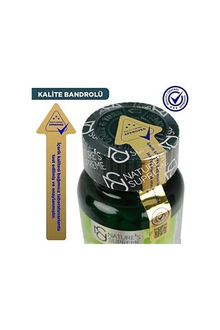 Curcumin 30 Yumuşak Kapsül
