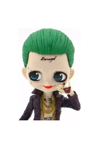 Joker 15 Cm Pop Figür