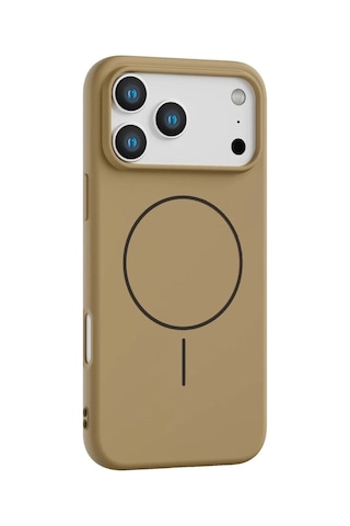 Joko Apple İphone 17 Pro Max Jully Magsafe Kapak