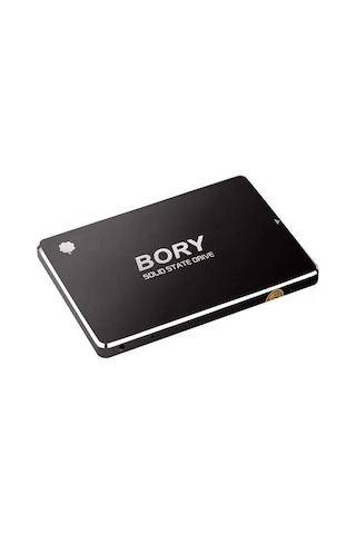 1 Tb Bory Sata3 R500-c1t Ssd 550/510 Mbs 3 Yıl Garantili