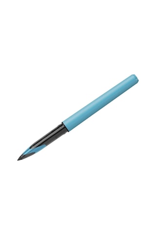 Uniball Air Ub-188el-m Roller Kalem 0.5 Gök Mavi