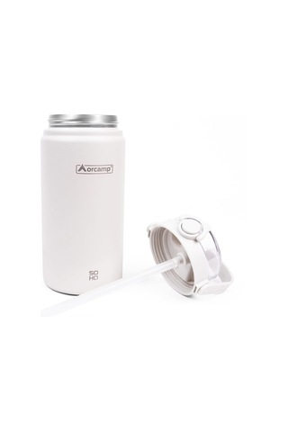 Orcamp Out-5002 Soho Tumbler Beyaz 1000 Ml Beyaz