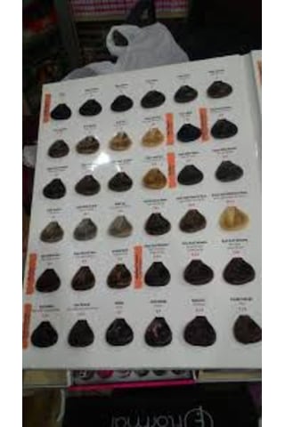 Sılky Saç Boyası Bitkisel Içerikli 50 Ml 2 Li Fiyat Boya Tası ...