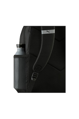 Puma 09180101 Fundamental Unisex Sırt Çantası Siyah