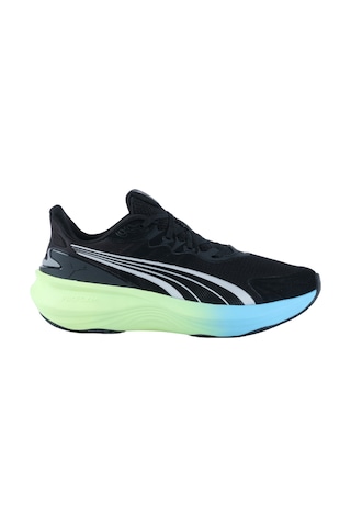 Puma Pulse Pro Erkek Siyah Spor Ayakkabı 310780-24