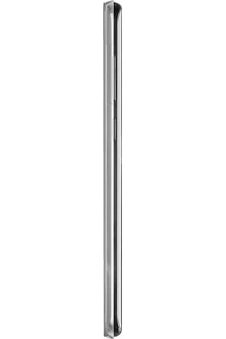 Cellular Line Galaxy Note 8 İle Uyumlu Fine Parlak Silikon Kılıfı Şeffaf