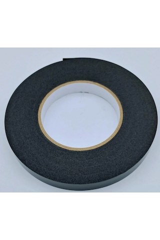 Cevhers Çift Taraflı Bant 15mm 10mt Yeşil