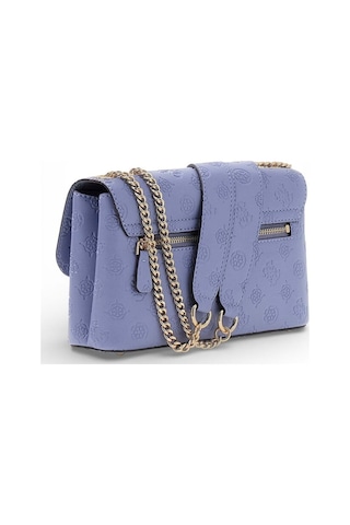 Guess Dita Mavi Kadın Çapraz Askılı Çanta Hwpd7602210 Mavi