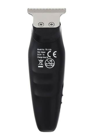 Powertec Tr-1158 Sakal Ense Çizim Makinesi