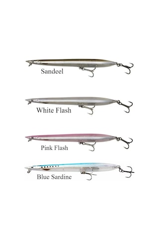 Savage Gear Sandeel Surf Walker 155Mm 23G Suni Yem
