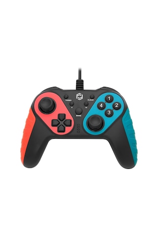 Frisby Fgp-230U Usb Gamepad Titreşimli