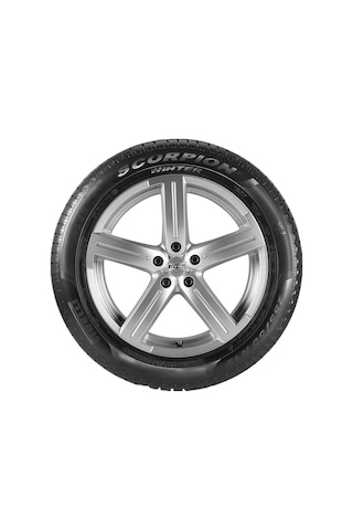 Pirelli Scorpion Winter Eco XL 255/40R19 100H Kış Lastiği 2025