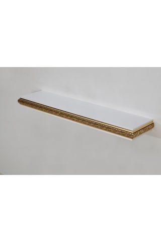 Decorotti Özel Gizli Bölmeli Duvar Rafı Set - Cirino A1-3