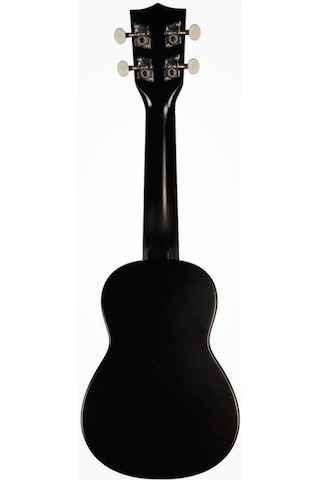 Kala Makala Shark Soprano- Ukulele Siyah