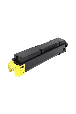 Kyocera Tk-5390-1t02z1anl0 Sarı Uyumlu Toner Yüksek Kapasiteli Great Toner