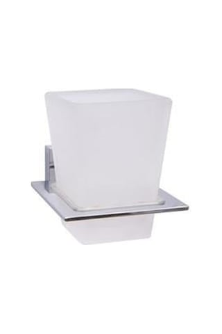Fontana Diş Fırçalık Krom Fc-50106 Krom