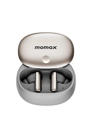 Momax 1-Vibe Lite Bluetooth 5.0 Kulak İçi Kulaklık