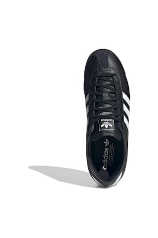Adidas Erkek Siyah Sneaker Italıa 70s Js1324 Siyah
