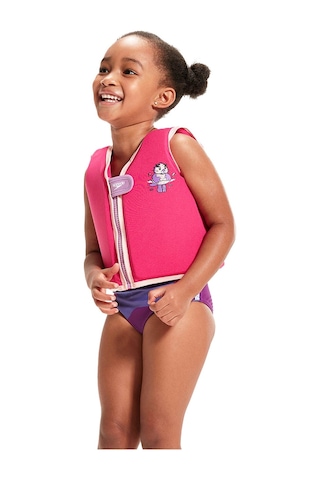 Prınted Float Vest Bebek Yüzücü Yelek - 8-1225214687