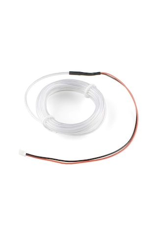 El Wire Neon İp Led - Mavi Yeşil 3m