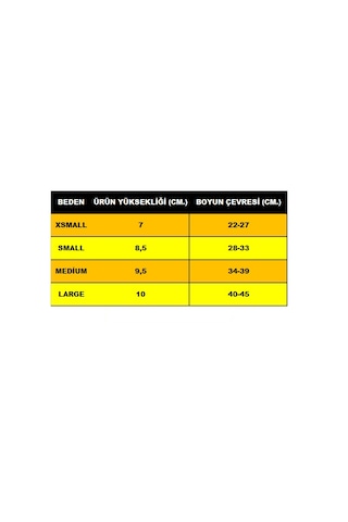 Sünger Boyunluk, Balen Destekli,