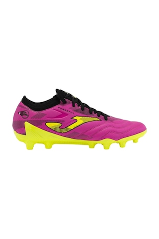 Joma Powerful Cup 2410 Pınk Çocuk Krampon Ve Halı Saha Ayakkabısı Pembe
